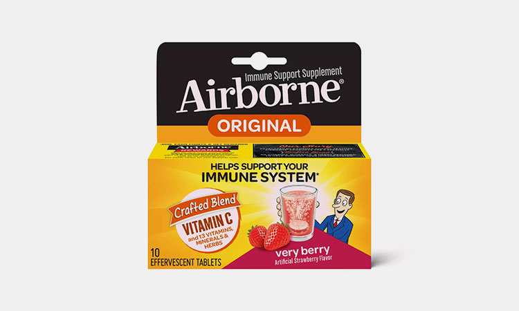 Airborne-Immune-Support-Effervescent-Tablets
