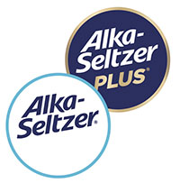 Alka-Seltzer-Plus