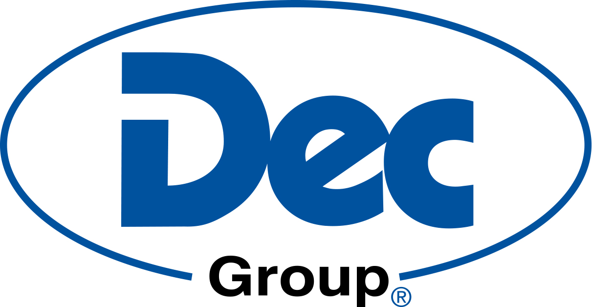 Dec group logo