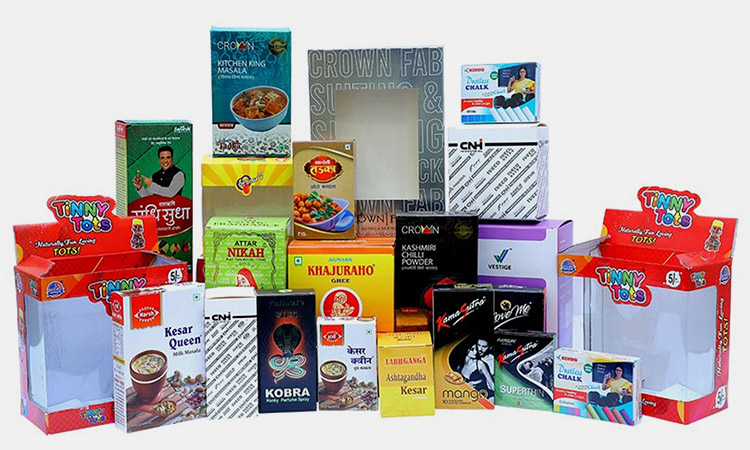 Food and beverage cartons