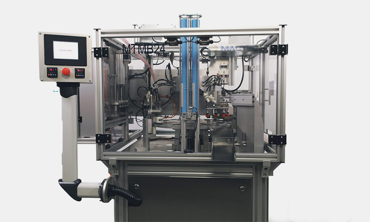 Unit Dose Packaging Equipment