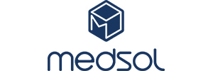 Medsol logo