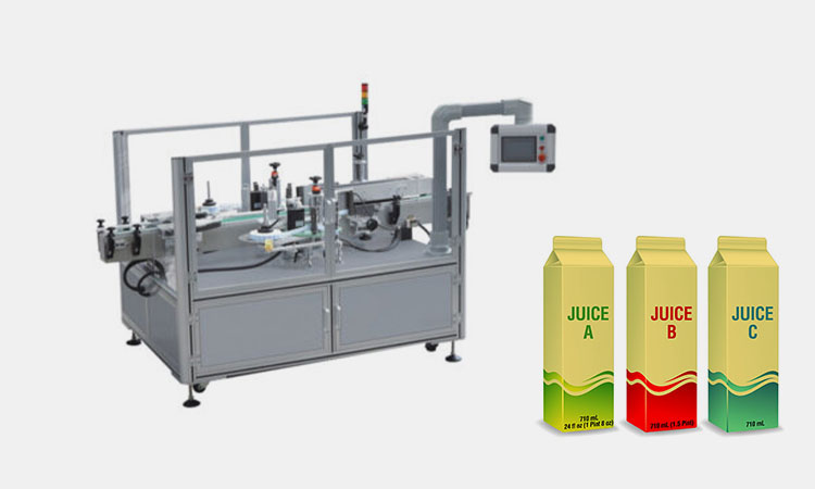 AIPAK-Carton-Labeling-Machine