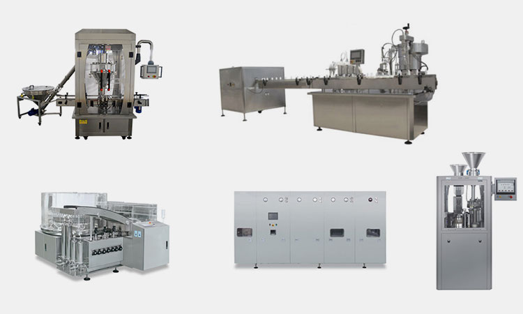 AIPAK-Filling-Machines