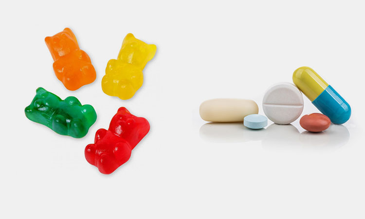 Advantages-And-Disadvantages-Of-Gummy-And-Pill