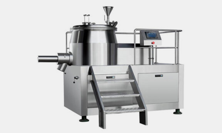 Aipak Granulator Machines