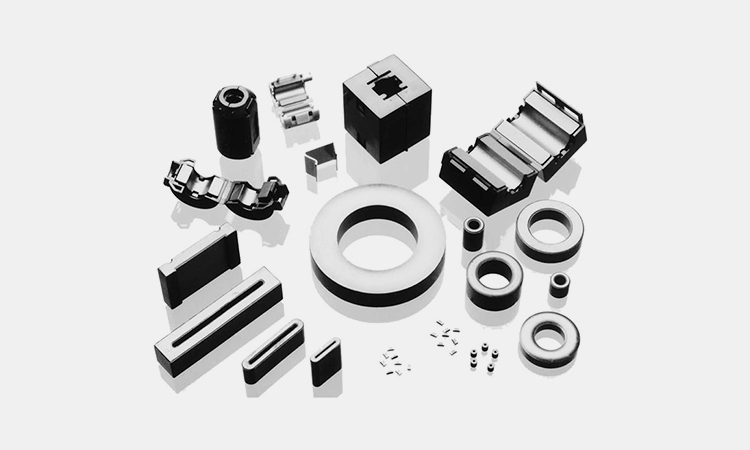 Ferrite related products