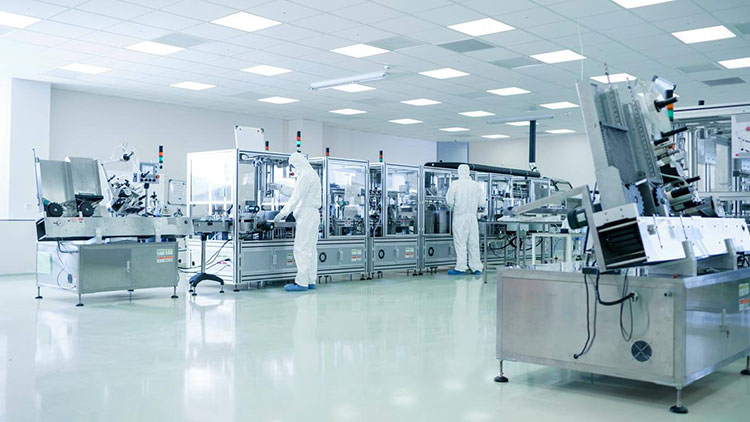 Humidity-Requirements-For-Pharmaceutical-Manufacturing