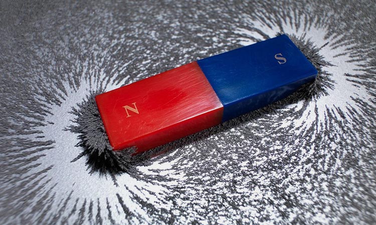 Magnet testing