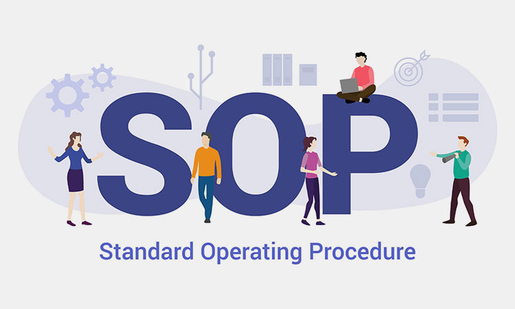 SOP-Guide-Of-Cartoning-Machine-For-Tray