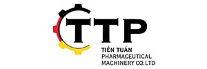 Tien Tuan logo