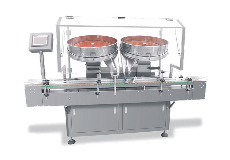 purchasing a full-automatic tablet counting machine