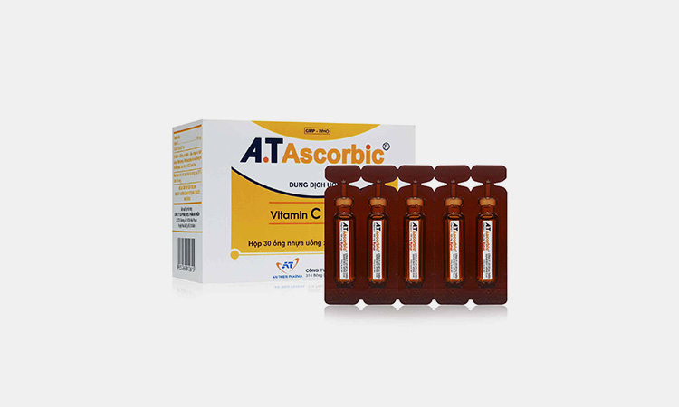 A.T-Ascorbic