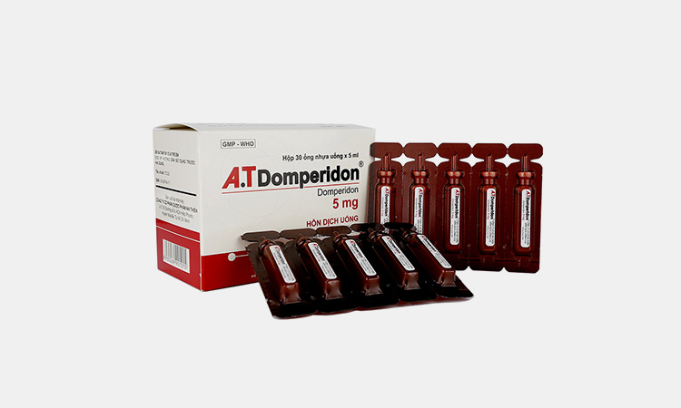 A.T-DOMPERIDON