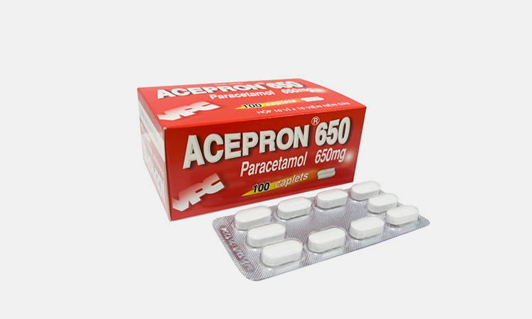 ACEPRON®-650