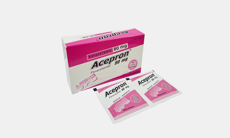 ACEPRON®-80