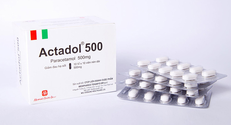 ACTADOL