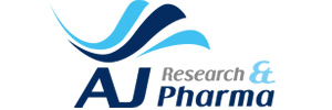 AJ Research & Pharma logo