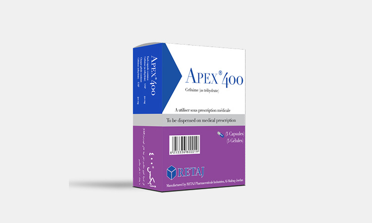 APEX-400