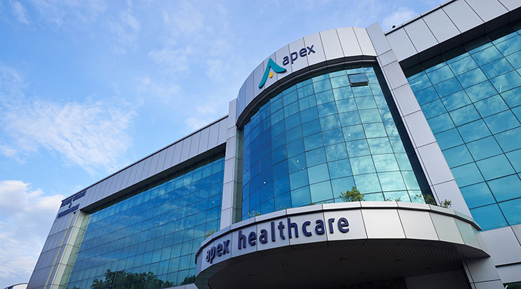 APEX-Pharma