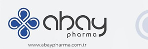 Abay Pharma logo