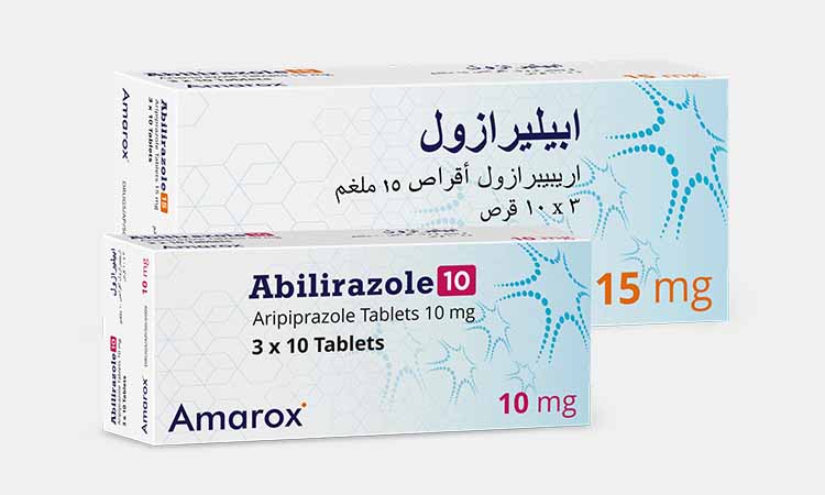 Abilirazole