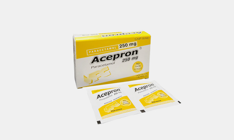 Acepron-250