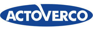 Actover logo