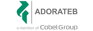 Adorateb logo