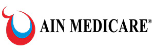 Ain Medicare Sdn Bhd logo