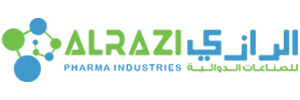 Al-Razi Pharma logo