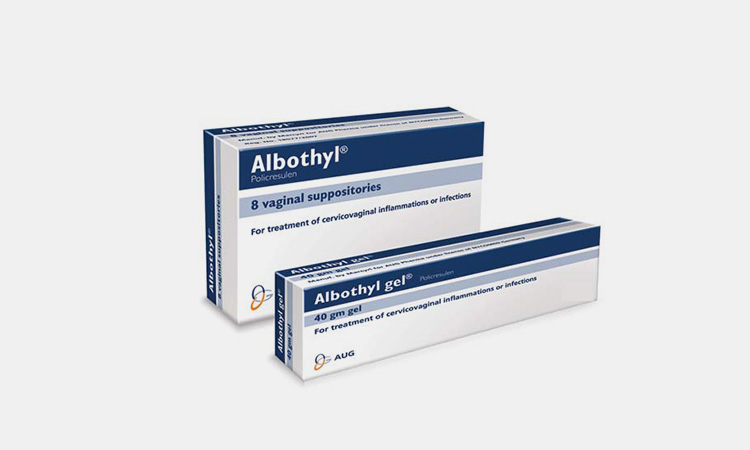 Albothyl