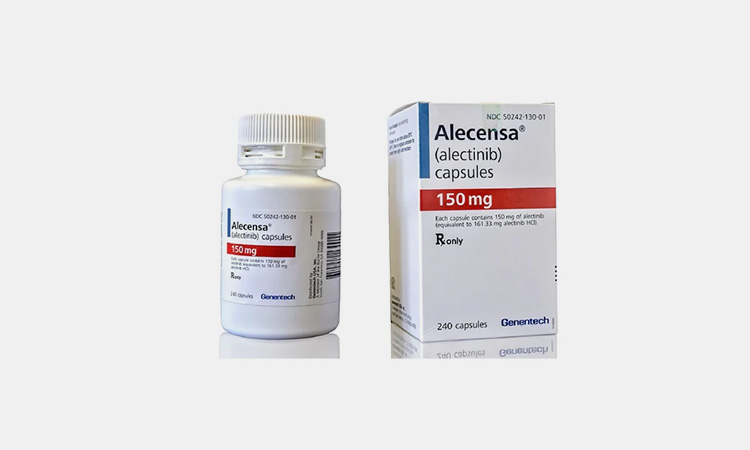 Alecensa