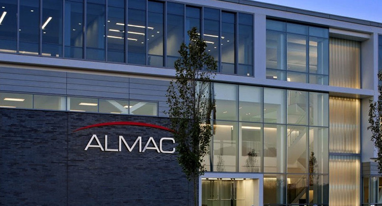 Almac-Group