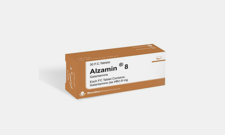 Alzamin-8-En