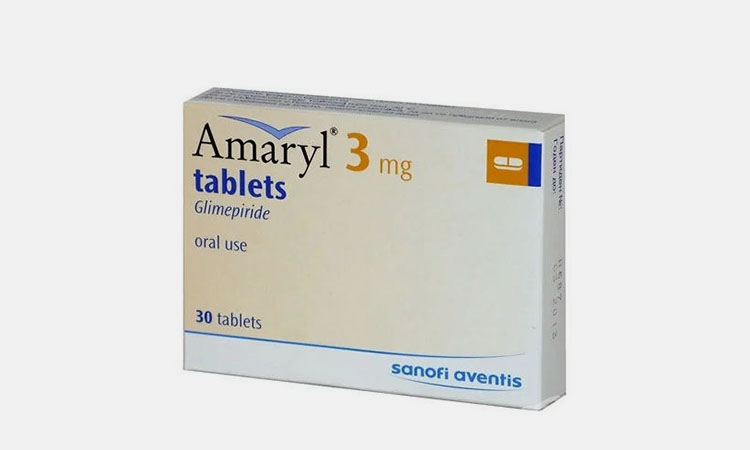 Amary tablet