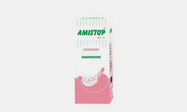 Amistop