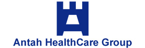 Antah Pharma logo