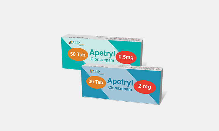 Apetryl