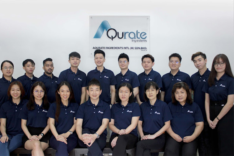 Aqurate Ingredients Intl (M) Sdn Bhd