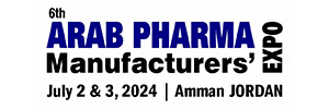 Arab Pharma Manufacturer’s Expo