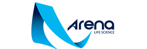 Arena Life Science logo