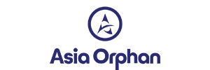 Asia Orphan logo