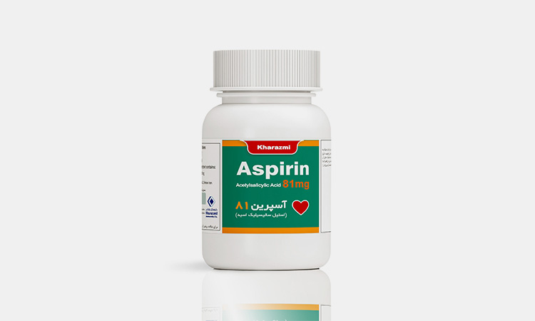 Aspirin