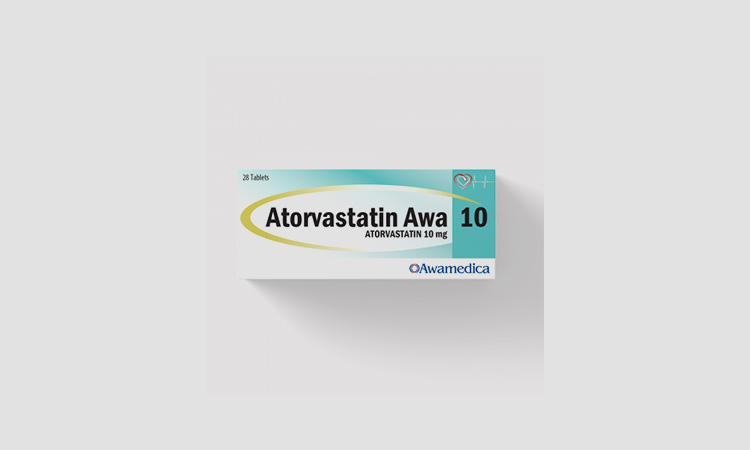 Atorvastation-Awa