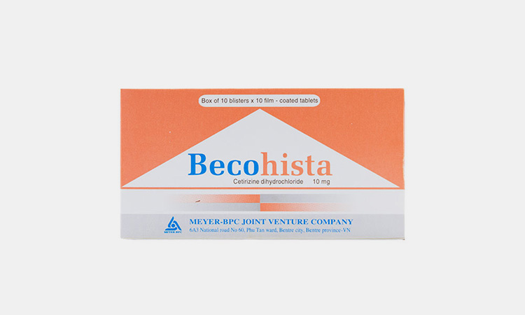 BECOHISTA