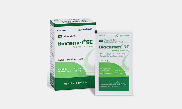 BIOCEMET®-SC