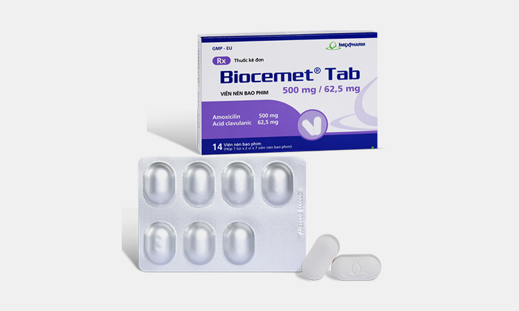 BIOCEMET®-Tab