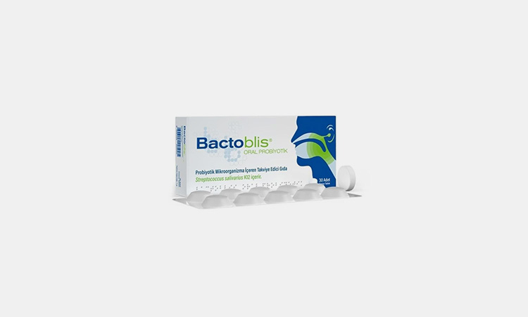 Bactoblis