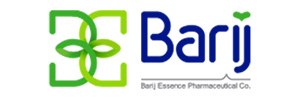 Barijessence logo